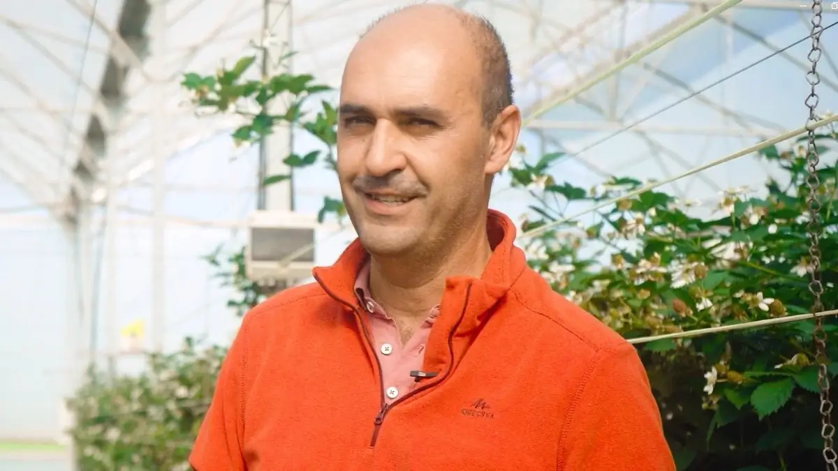 Agricultura é ativo estratégico do Algarve