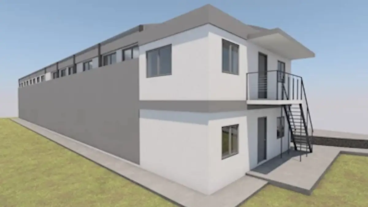 Hangar de Alcoutim será remodelado