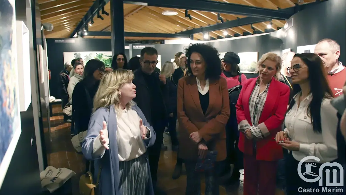 VI Feira Transfronteiriça na Eurocidade do Guadiana