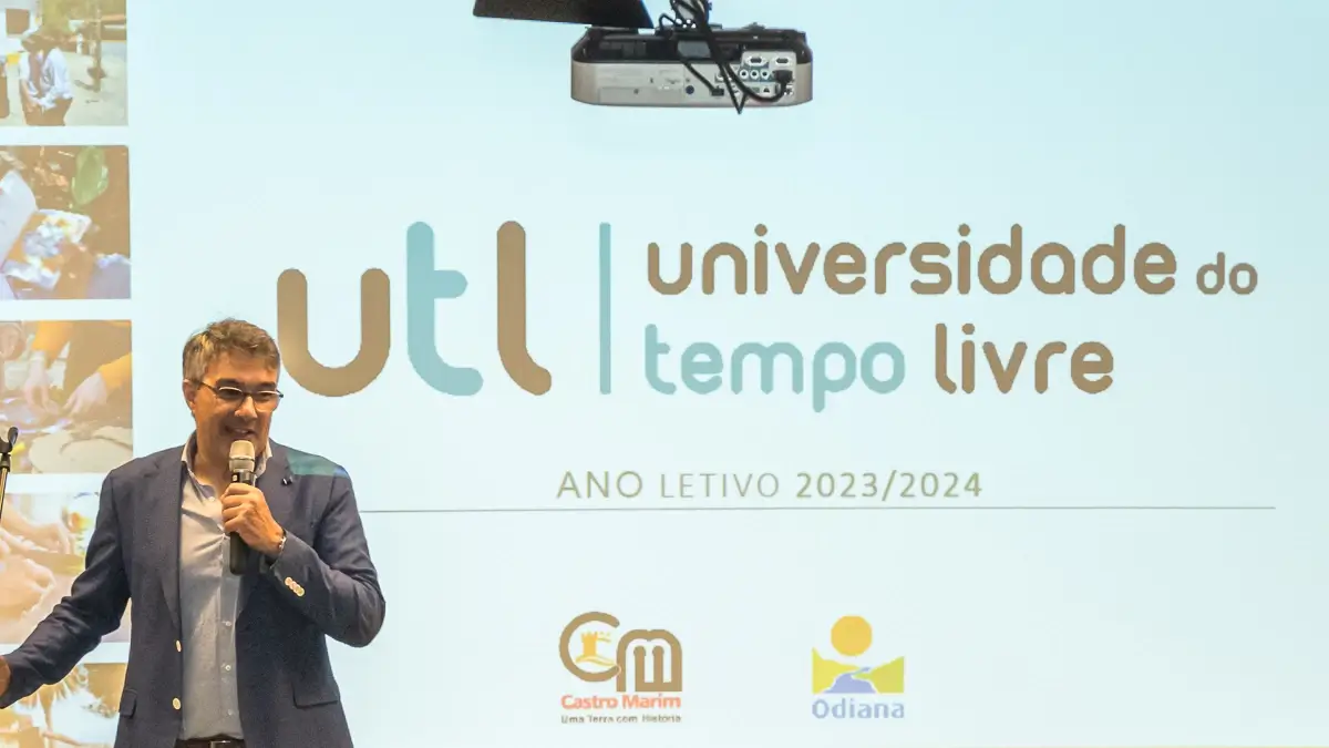 «Rir até Cair» com Jorge Serafim