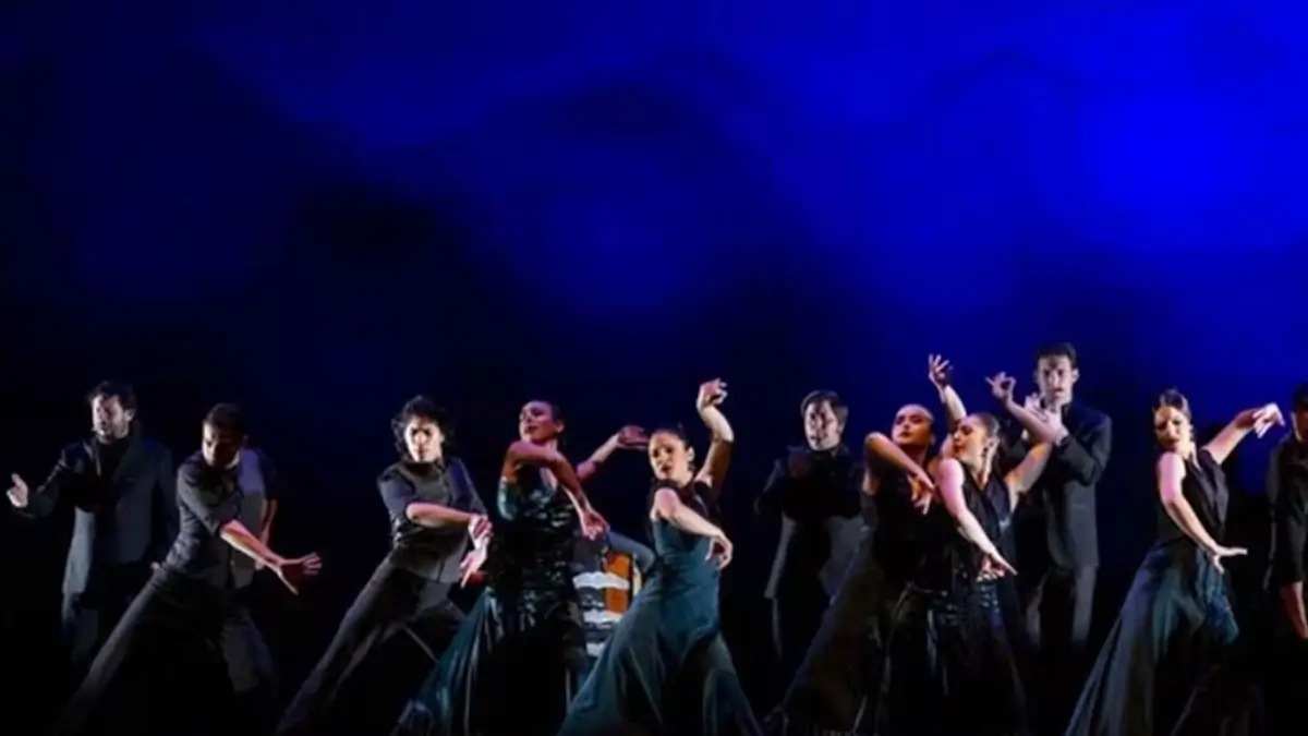 Comemorações do Dia da Andaluzia