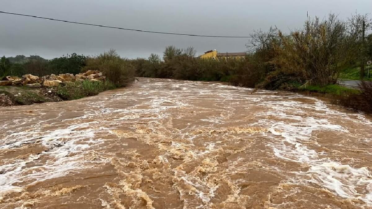 Chuvas de janeiro recuperam média