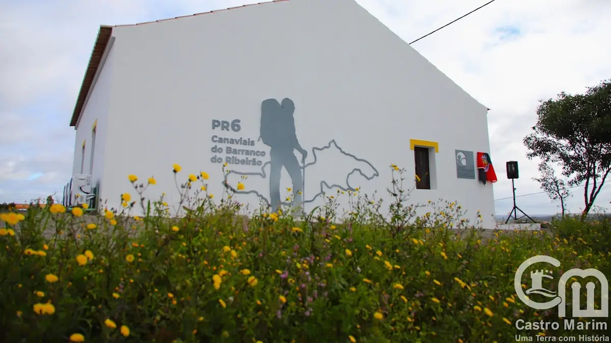 Centro de Dinamização em Cumeadas do Nordeste