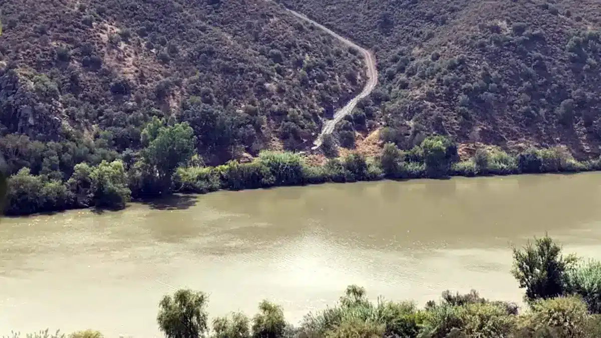 Ao encontro da Plataforma Água Sustentável Governo cancela projetos