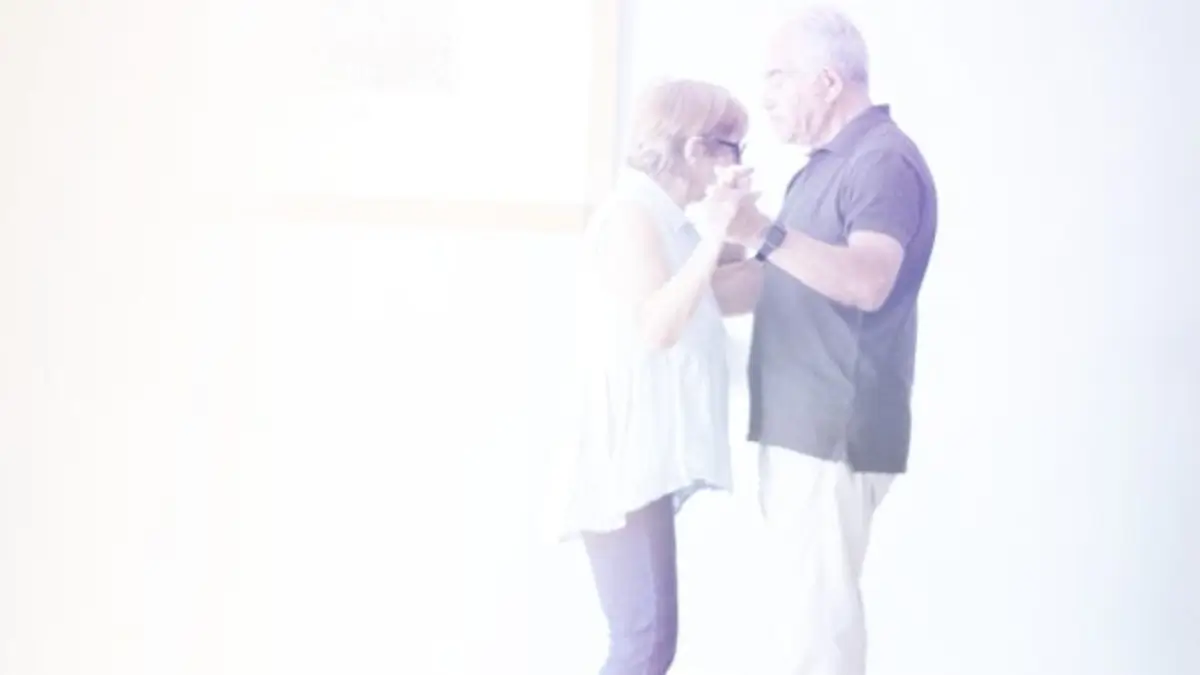 Entre Manos Tango em Junho