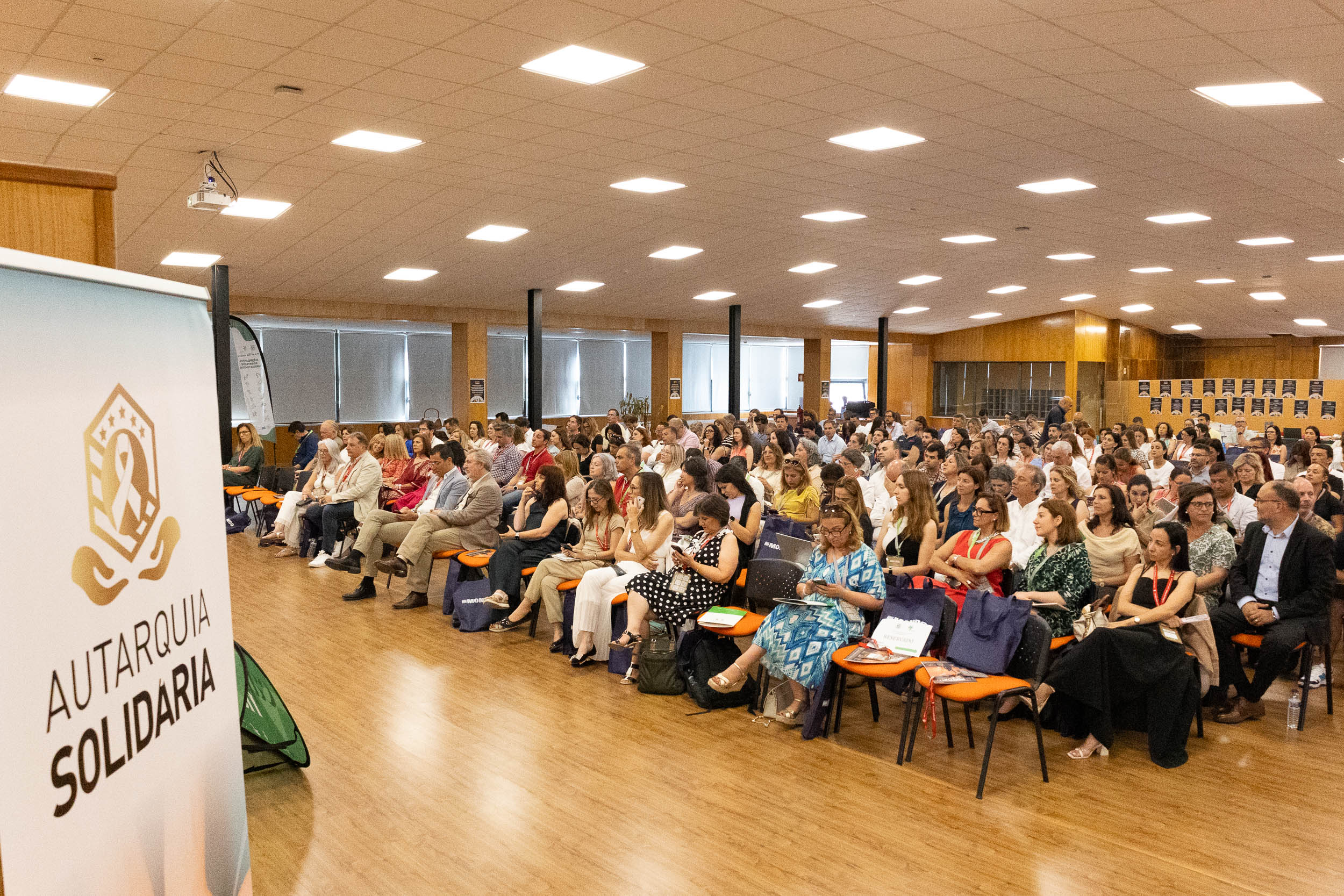 Reconversão do Monte Fino dá galardão