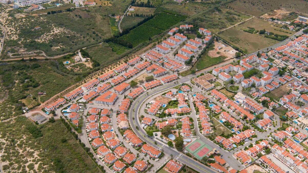 Prevenção e mitigação de inundações