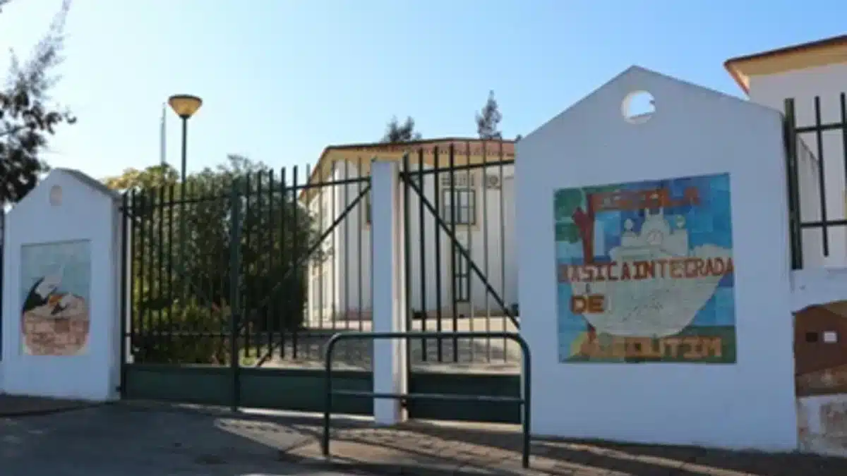 Combate à desigualdade nas escolas em Alcoutim