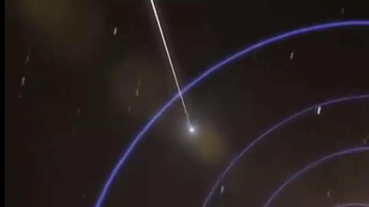 3I/ATLAS Novo Cometa interestelar emerge no Sistema Solar