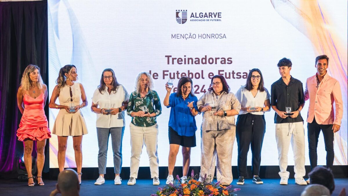 Futsal encerrou em Festa