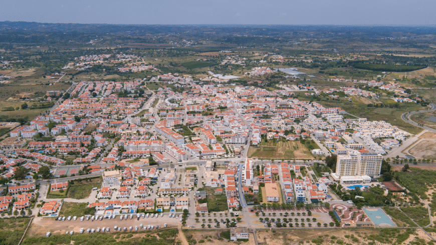 Opinião – As inundações em Altura