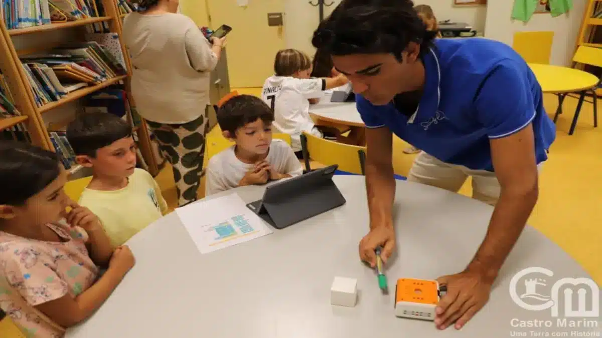 Castro Marim Celebra o Dia Mundial da Juventude