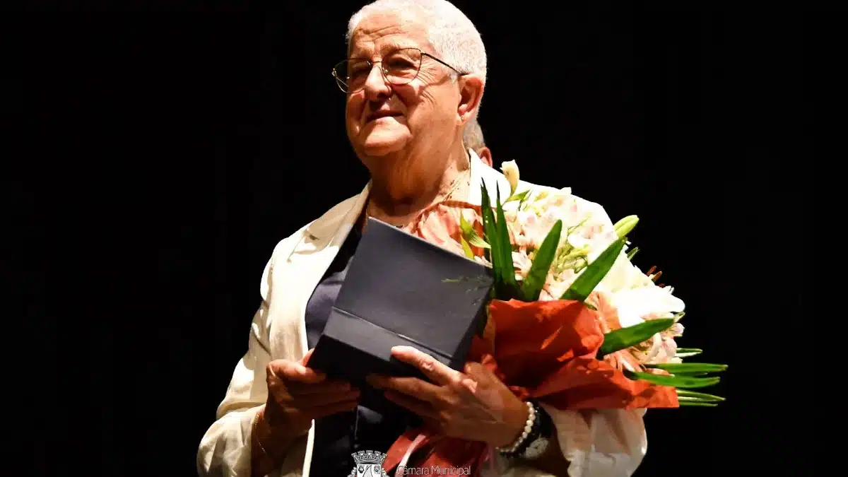 Associação Cultural de VRSA em festa