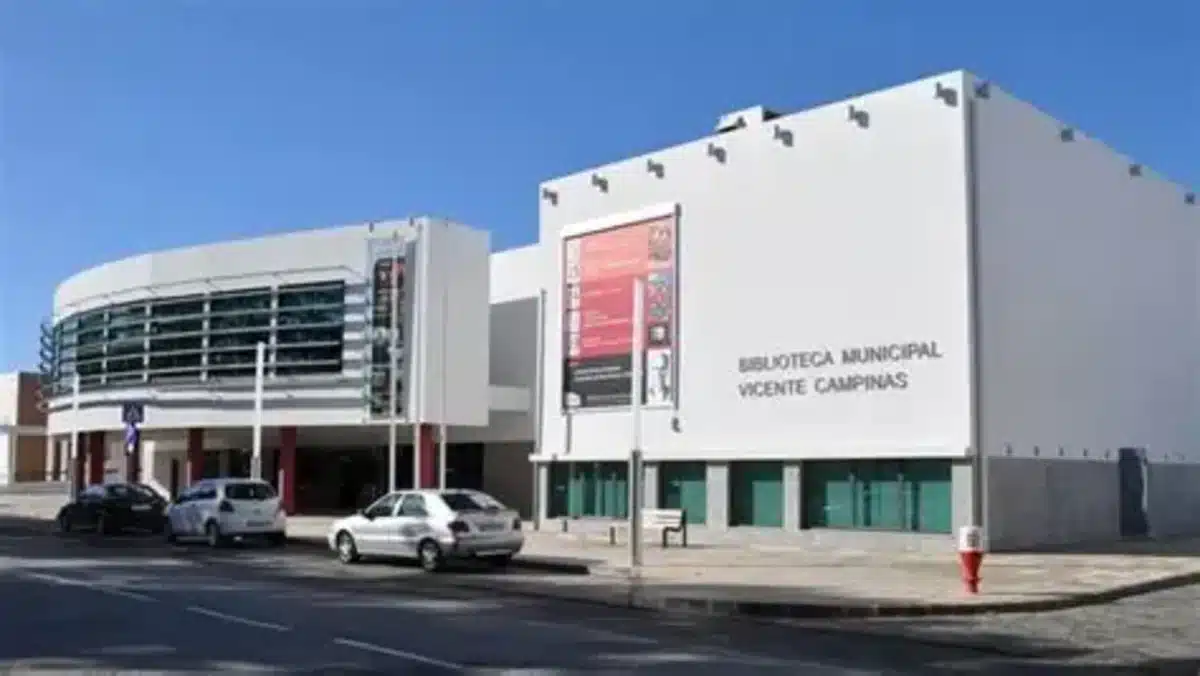 Biblioteca Vicente Campinas celebra o Dia Internacional da Paz