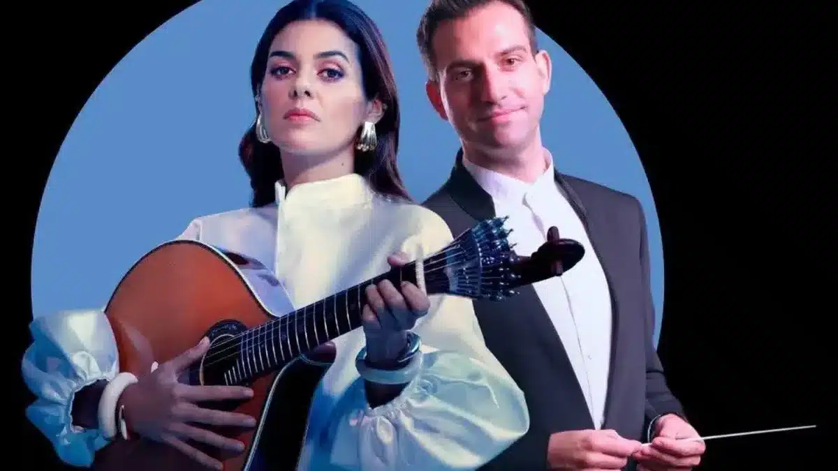 Cuca e Orquestra do Algarve