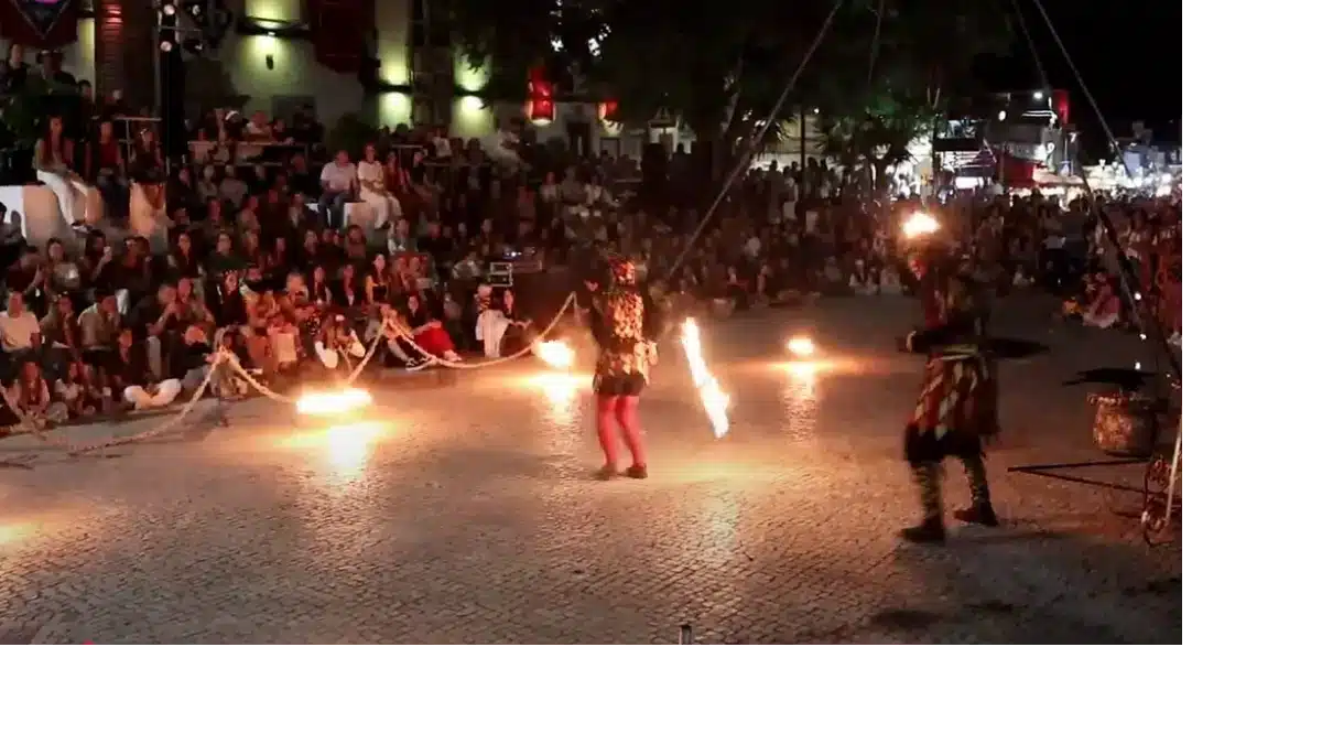 Dias Medievais em Castro Marim 1
