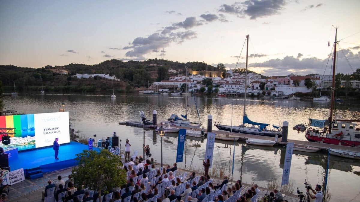 CM Alcoutim - Cais San Lúcar
