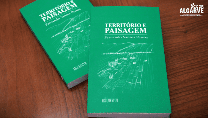 Territórios - Fernando Pesoa