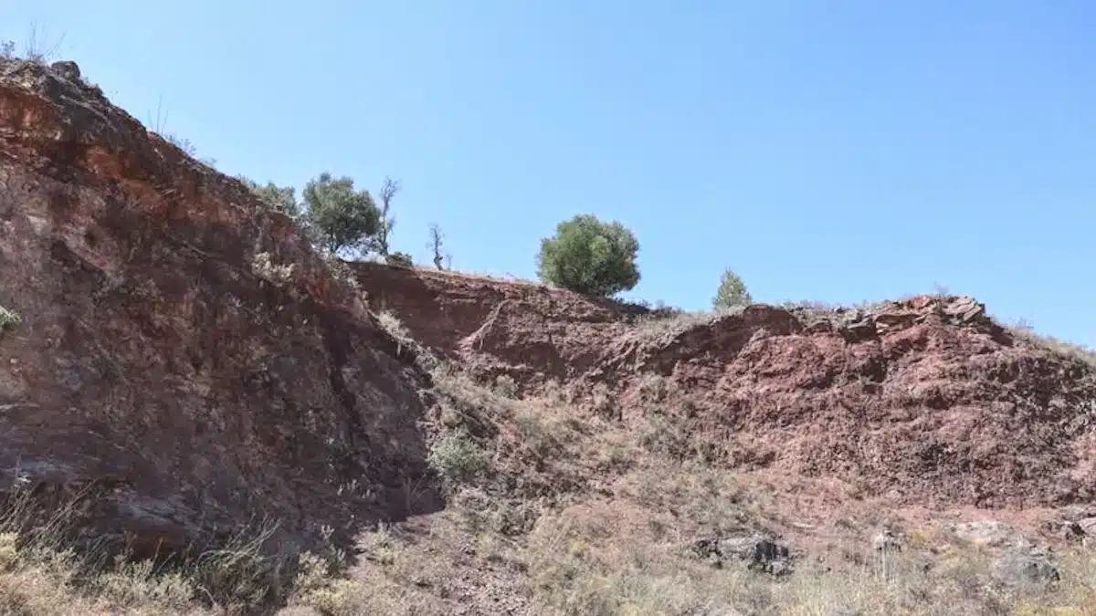 Geoparque Arvense assina acordos