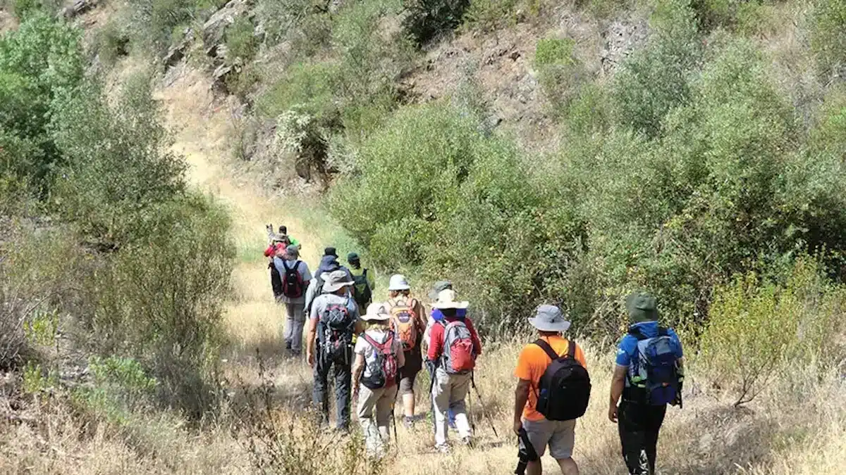 Alentejo Walking Festival