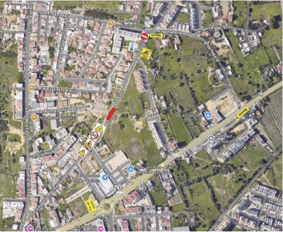 Aguas residuais em Olhão a ser mantidas e reparadas