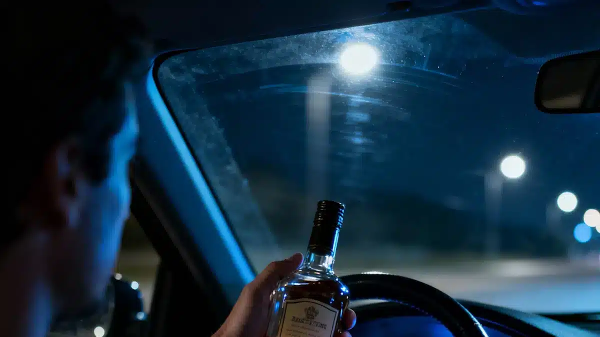 ‘Taxa Zero ao Volante’: Contra o Álcool nas Estradas