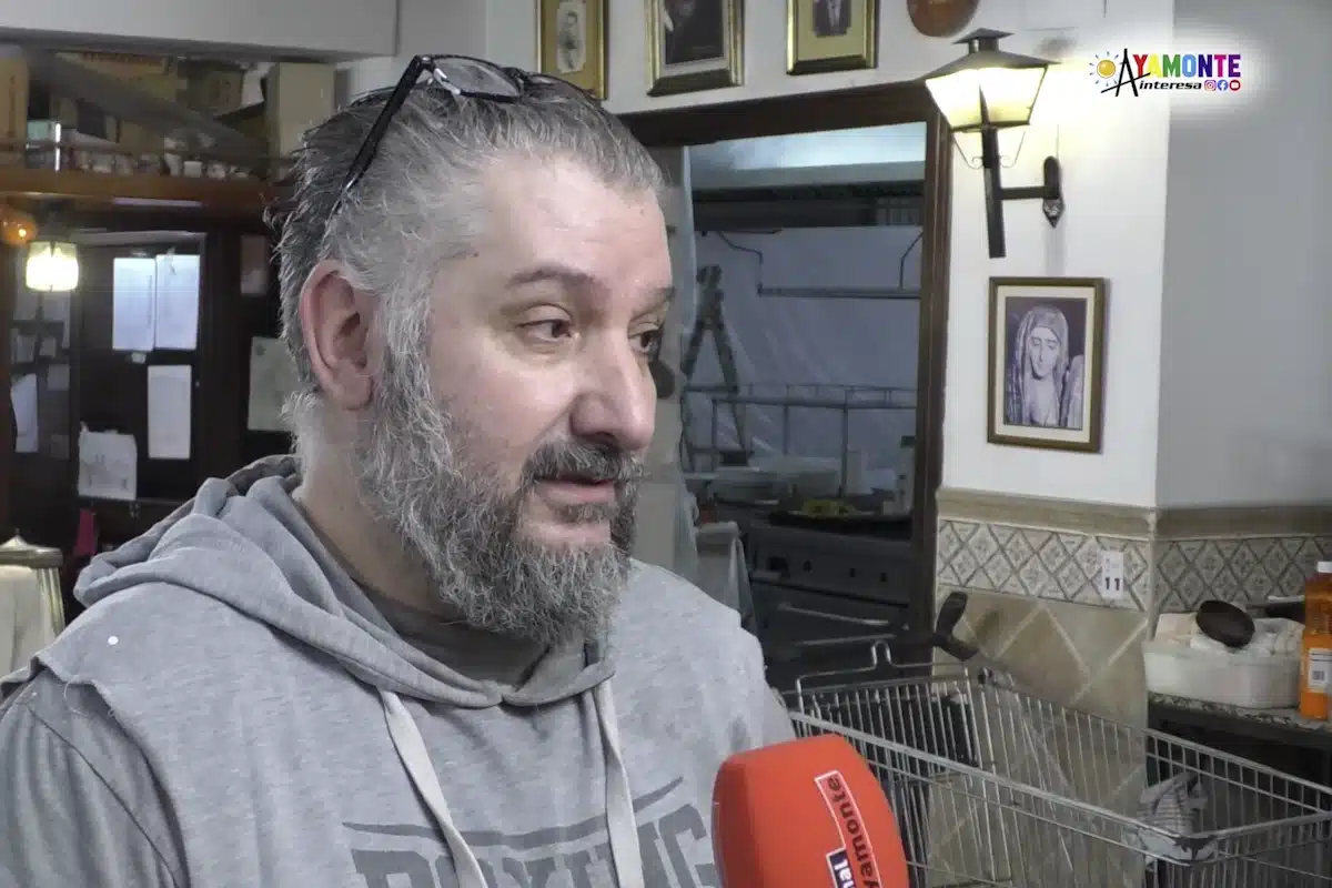 Ayamonte Interesa - Incendio na Casa Barbieri