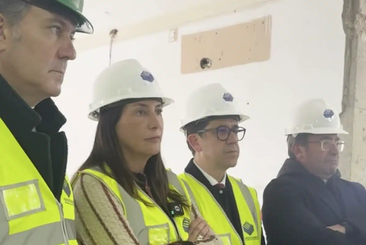 Ayamonte - presidente e vereadora