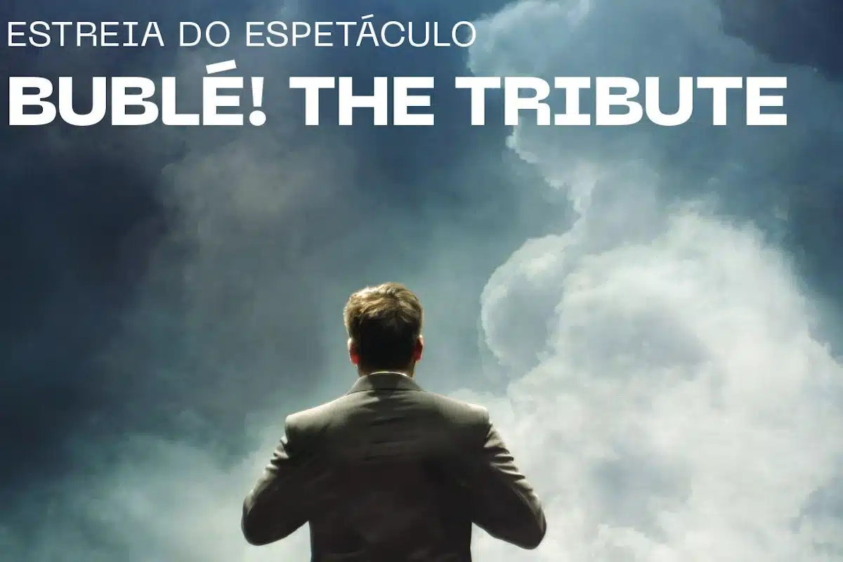 O Universo de Michael Bublé em Lagoa: Auditório Carlos do Carmo Recebe Tributo de Excelência