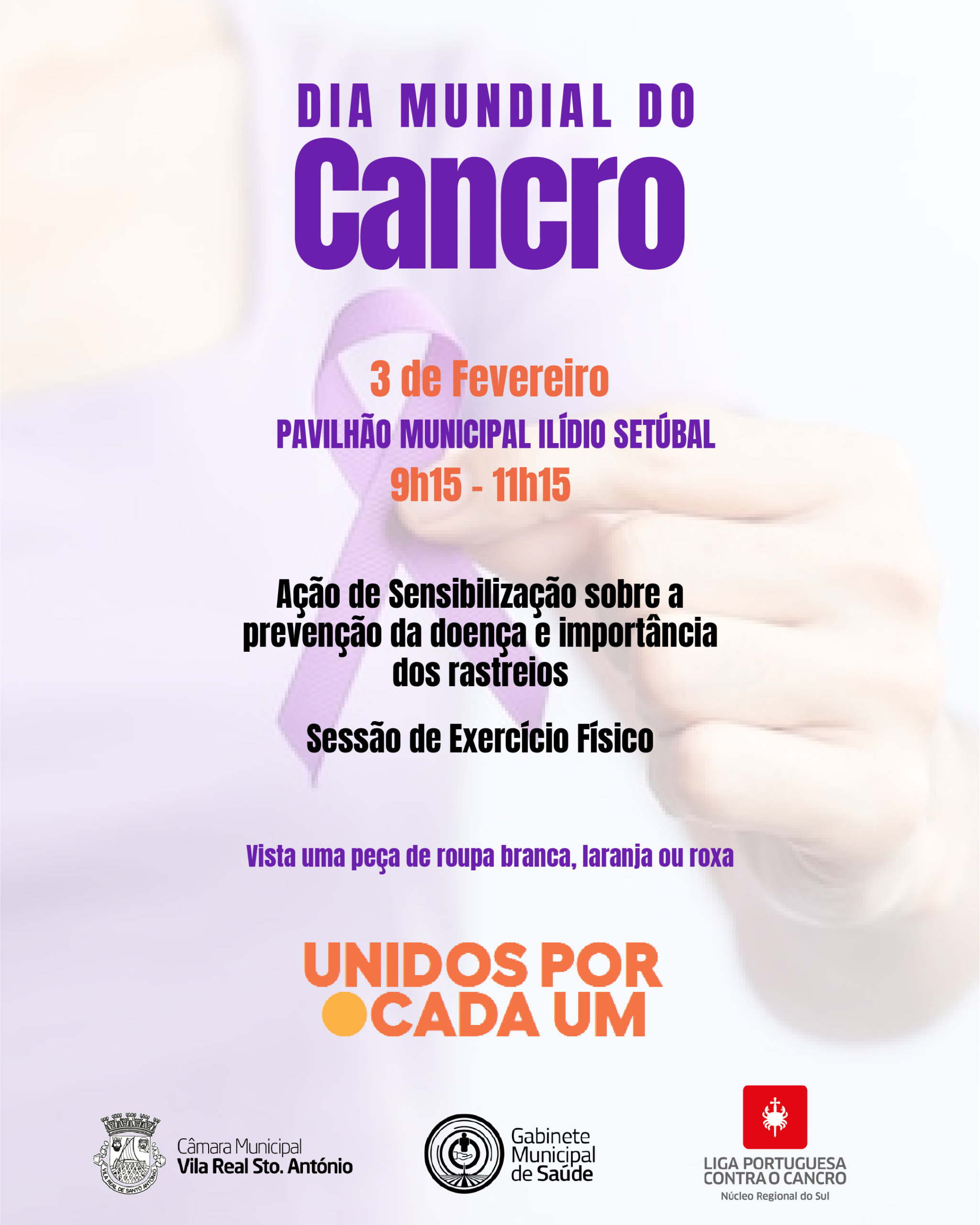 Iniciativa contra o Cancro