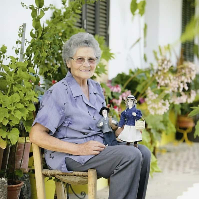 Polo Museológico da Água homenageia Filipa Faísca em Querença