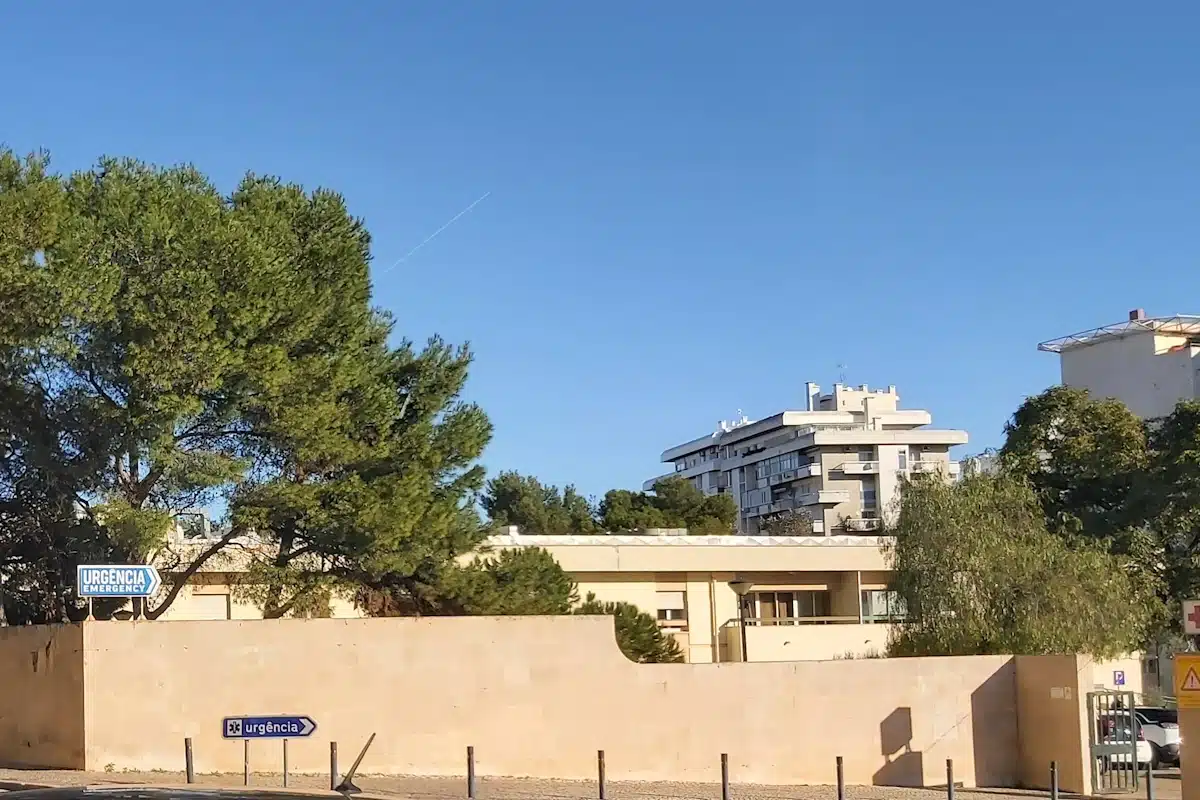 Opinião | A nova unidade hospitalar do Algarve