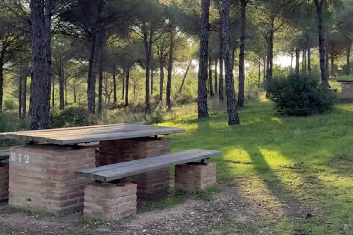 Lugares da Eurocidade - Pedraza