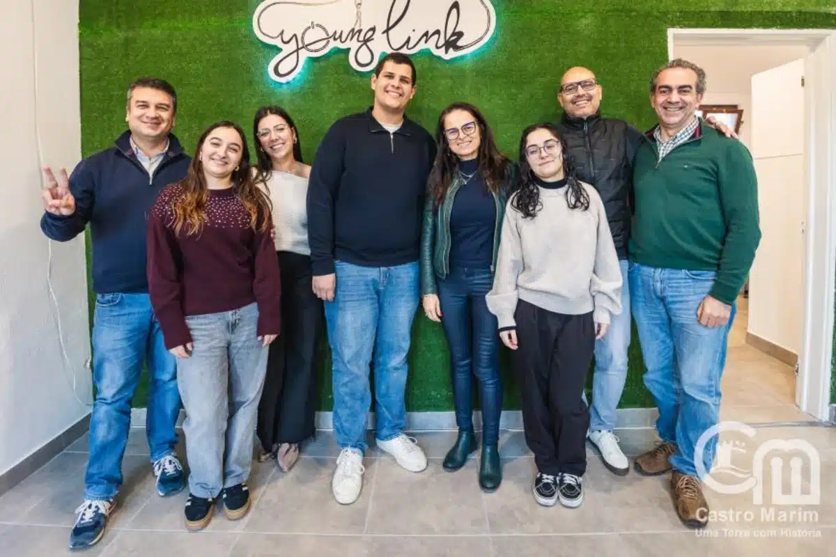 Primeiro forum da juventude