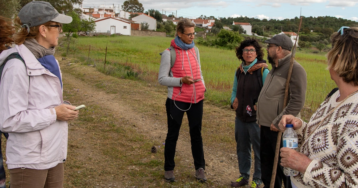 Algarve-Walking-Season