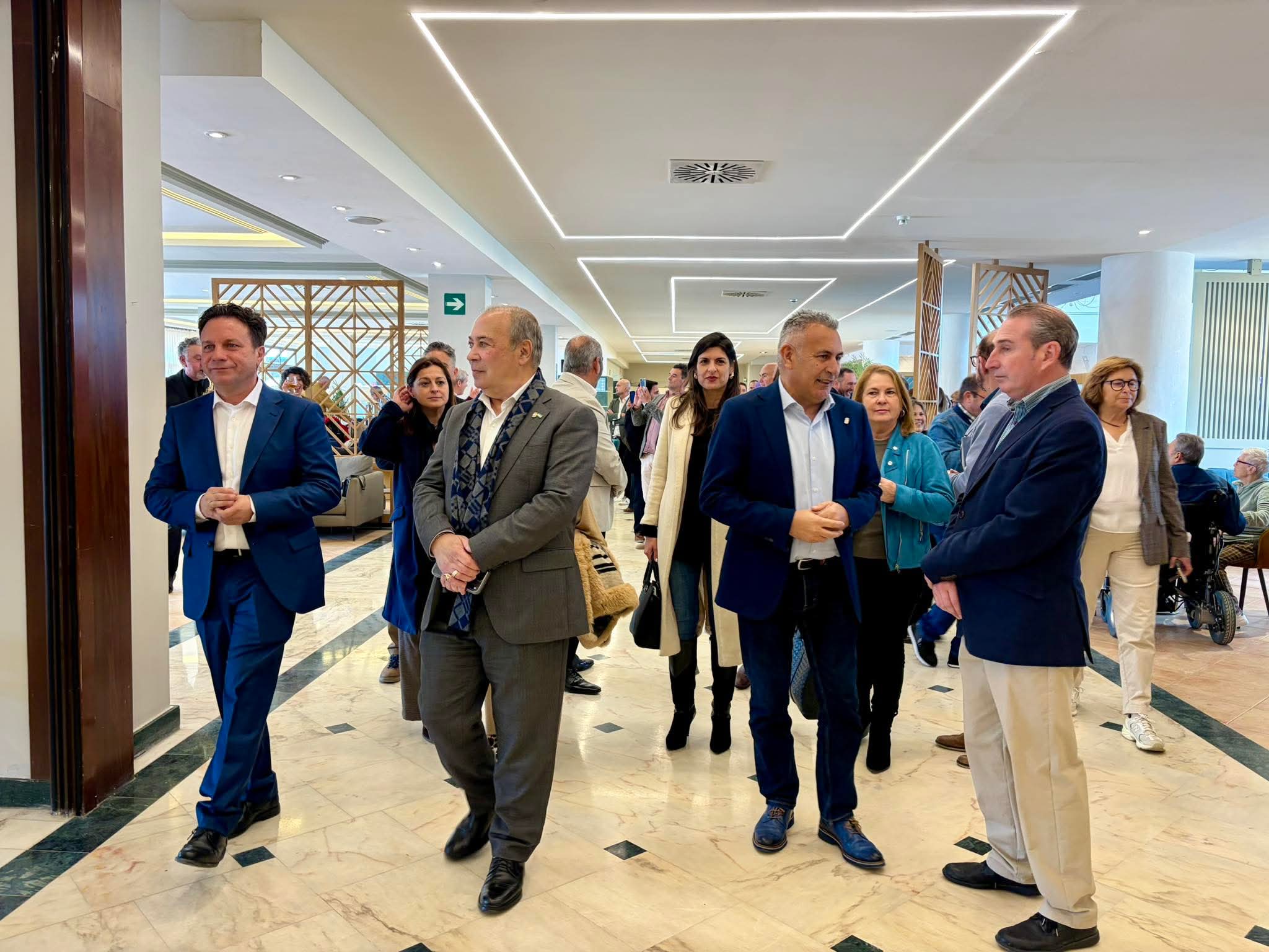 Isla Cristina Ganha Novo Hotel: Smy Hotels Abre Portas Após Requalificação