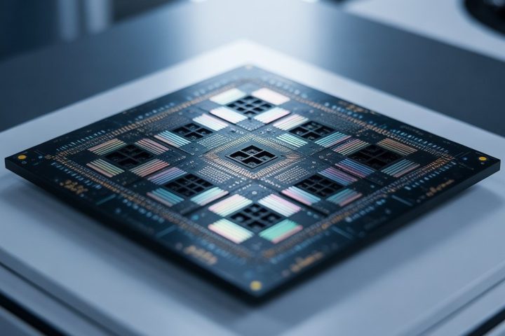 Silicon-Photonic