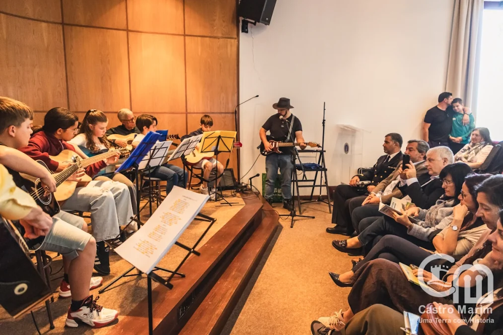 Dia Aberto - Reserv do Sapal