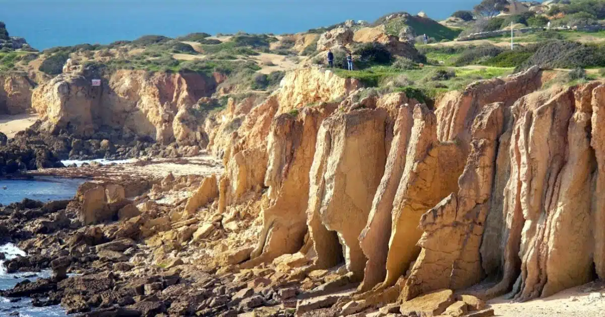 Algarve ganha novo selo da UNESCO
