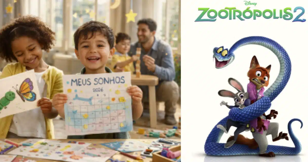 MAR Shopping Algarve oferece actividades infantis gratuitas todos os domingos