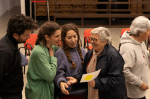 A Mina de São Domingos Renasce Através do Teatro Comunitário