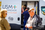 Cuidados Médicos no Interior de Castro Marim
