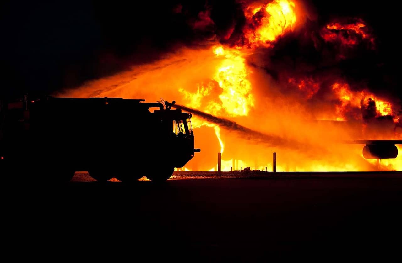 Algarve Reforça Combate aos Incêndios Rurais