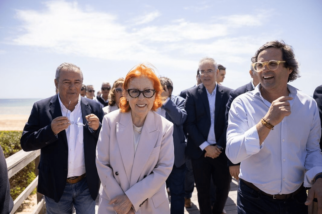 Imagem Ministério do Ambiente e Energia