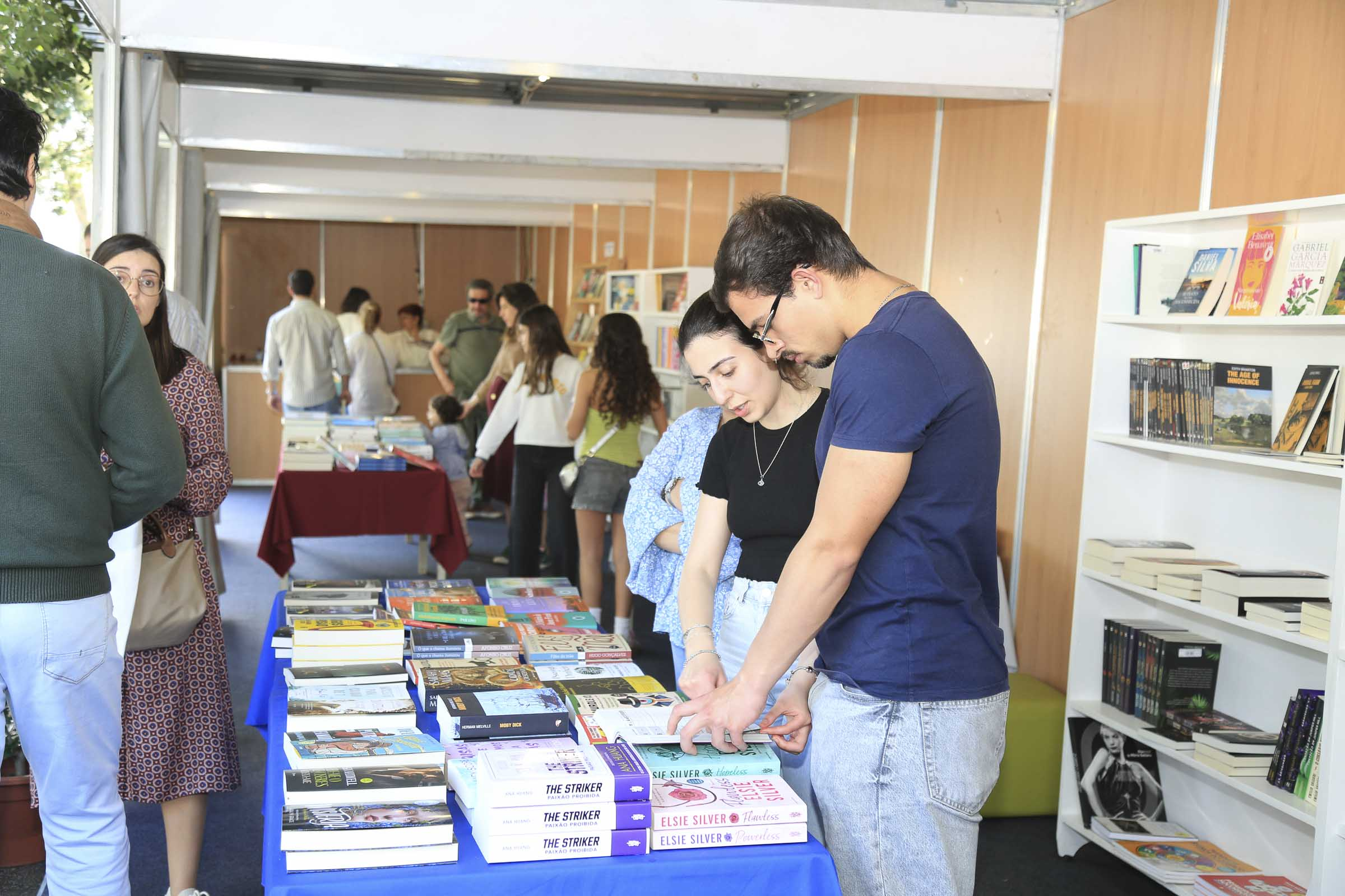 CM - Festival literário Terroir