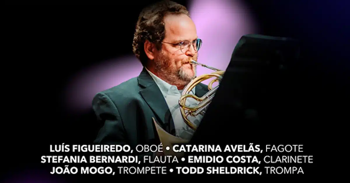 Solistas da Orquestra do Algarve actuam em Alcoutim com música de câmara