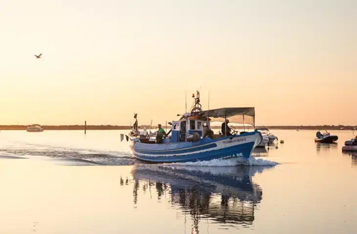 Algarve celebra Dia Nacional do Pescador com homenagens às comunidades marítimas
