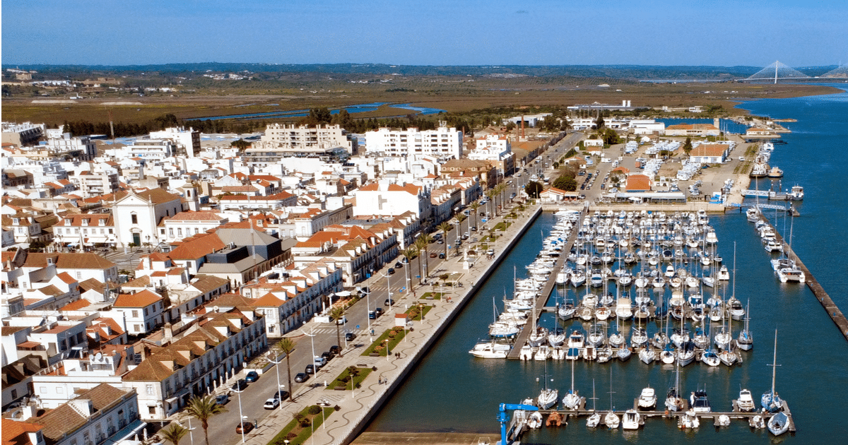 Quase 28 milhões de euros e 101 empregos: o que vale o Porto de Recreio do Guadiana após a ampliação
