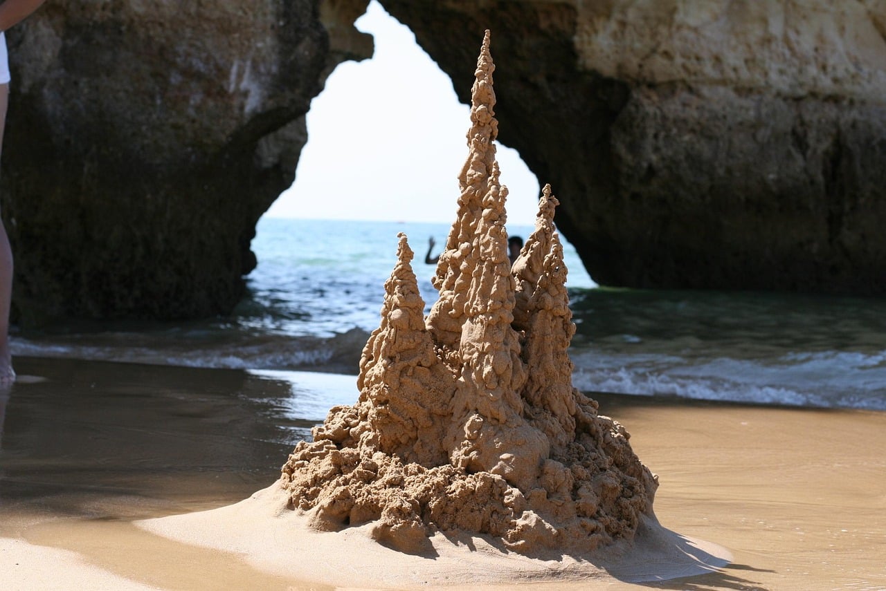 Turismo do Algarve mantém atratividade apesar da a incerteza global