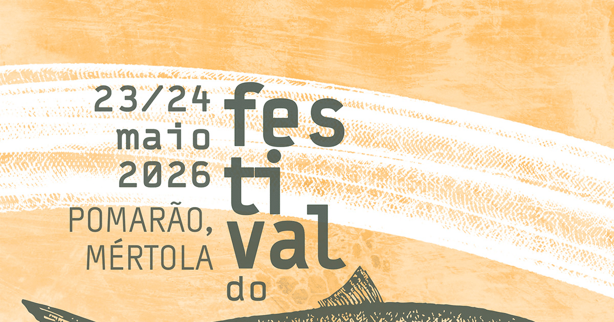 Fernando Daniel no Festival do Peixe do Rio
